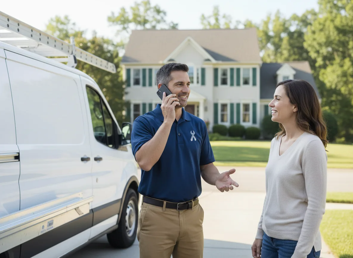 Home Gutter Service Vinton, LA FAQs